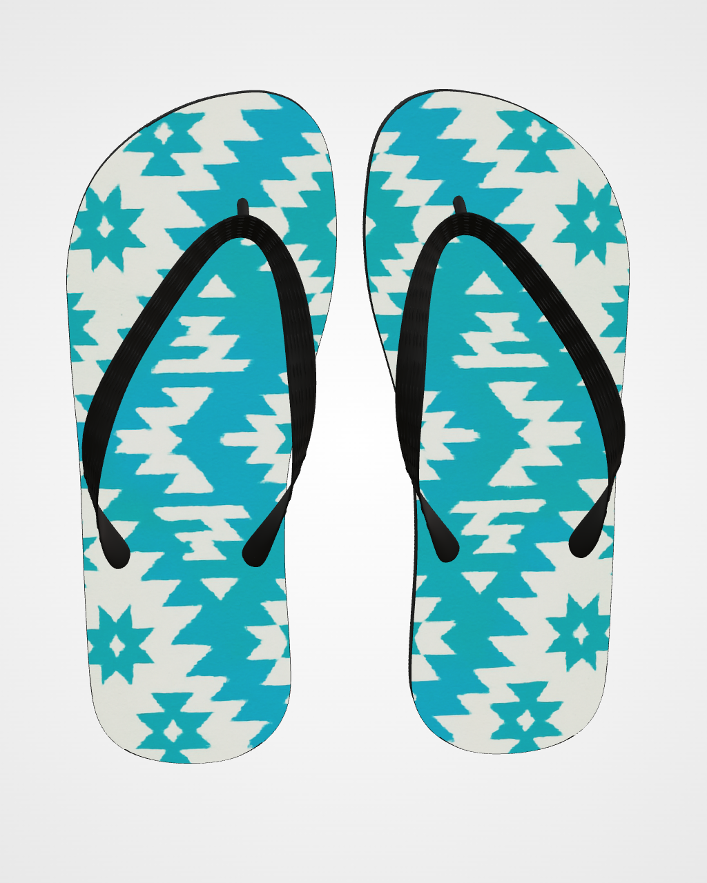 Navajo Weave Pattern