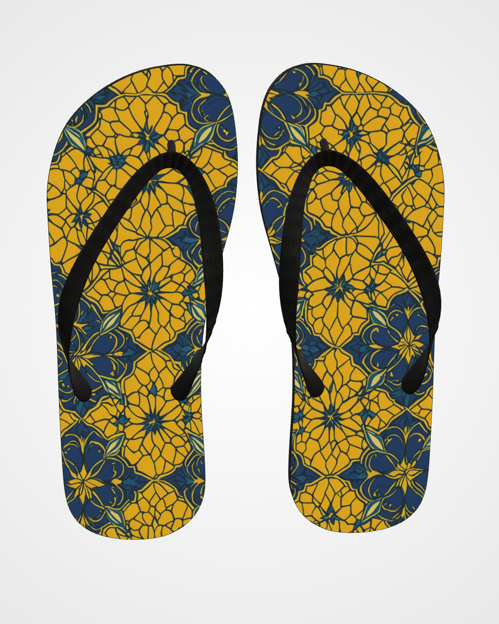 String — Istanbul Flip Flops
