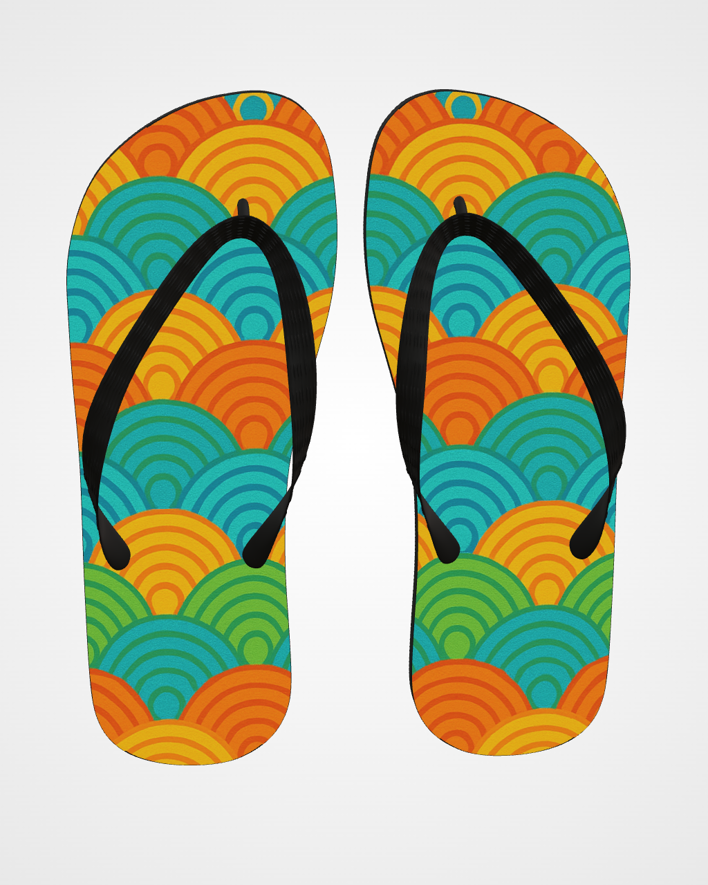 String — Awari Flip Flops