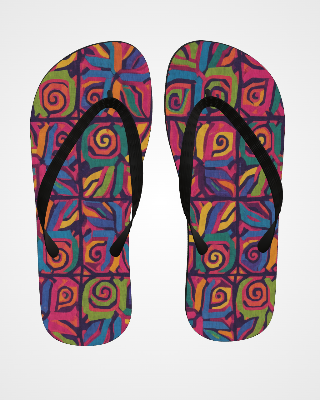 String — Tango Flip Flops