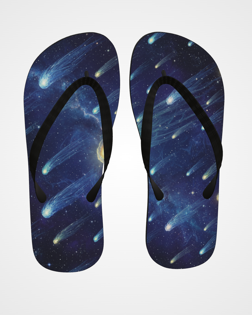 String — Wild Flip Flops
