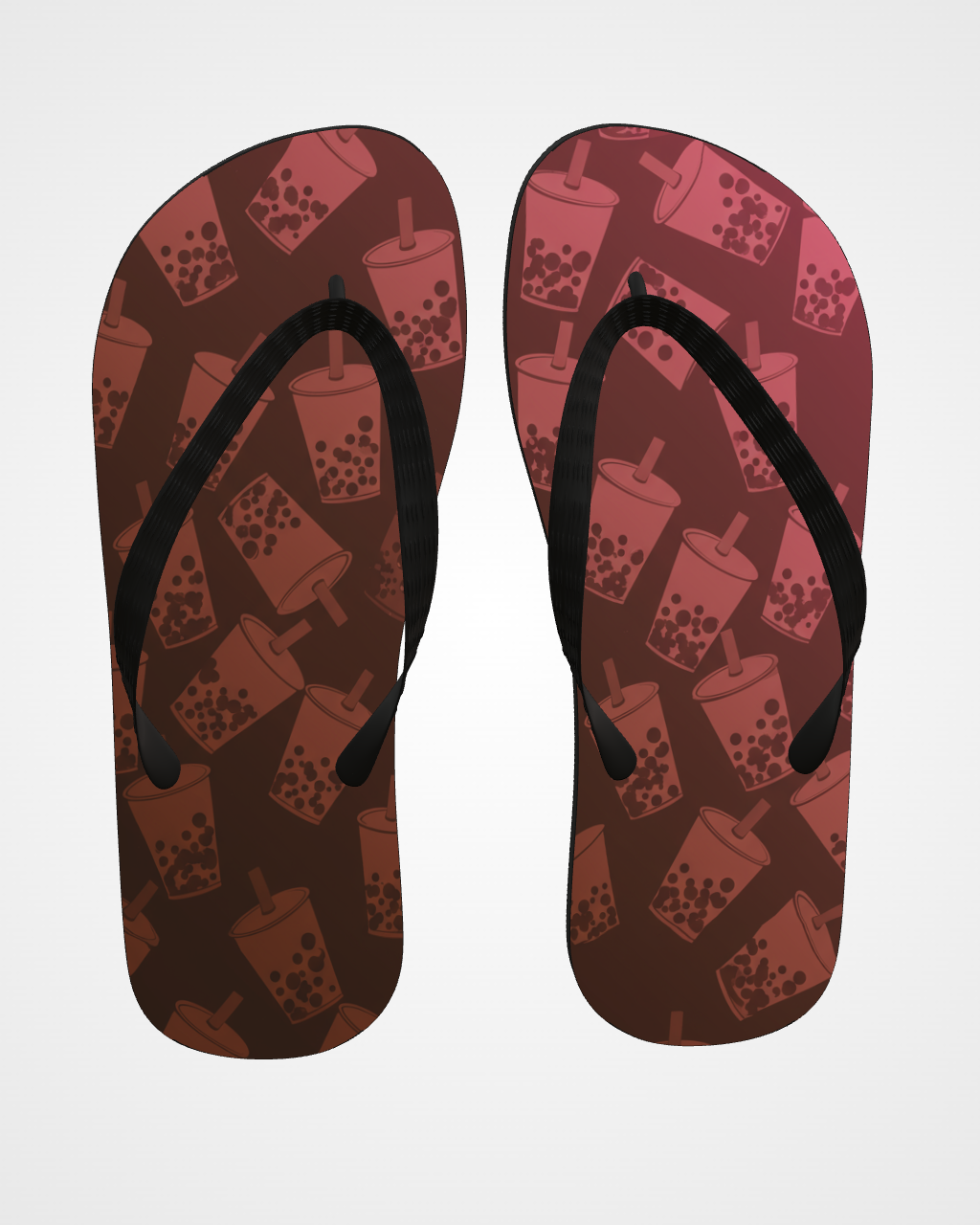 String — Mochi Flip Flops