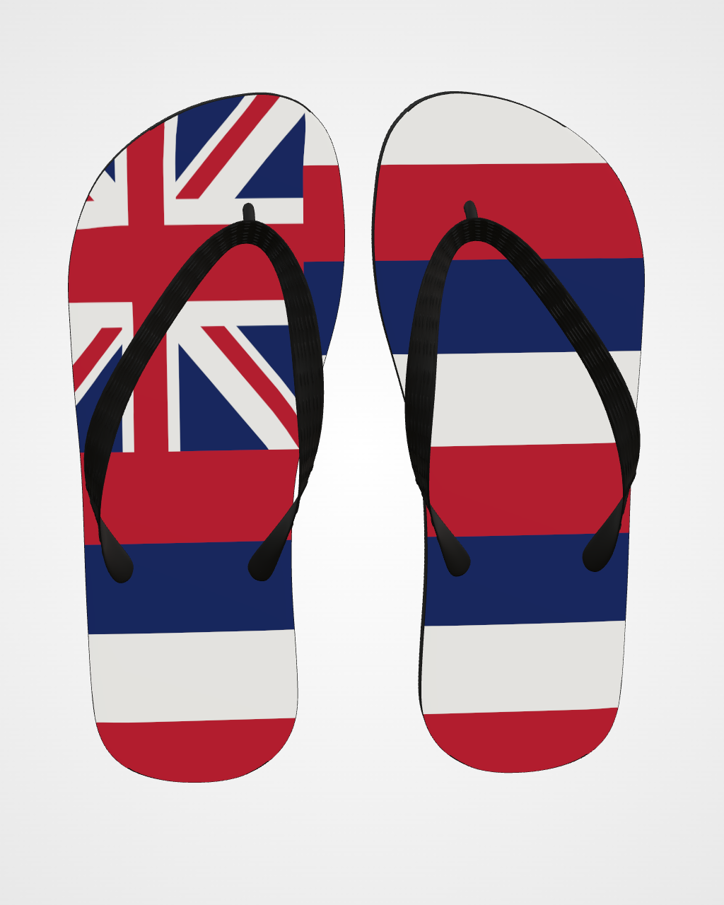 String — Aloha Flip Flops