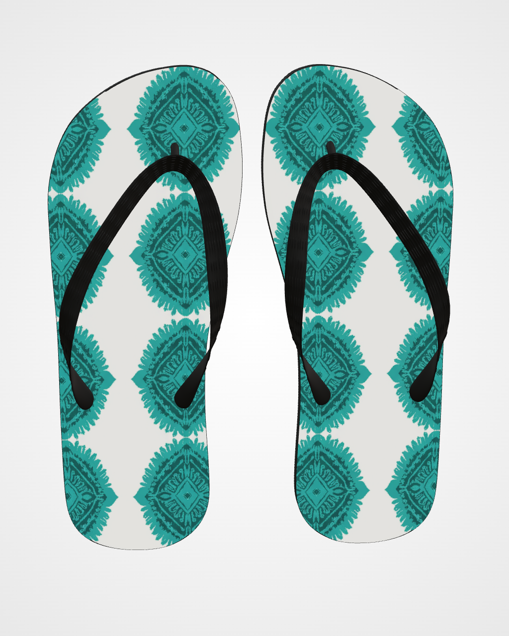 String — Aegean Flip Flops