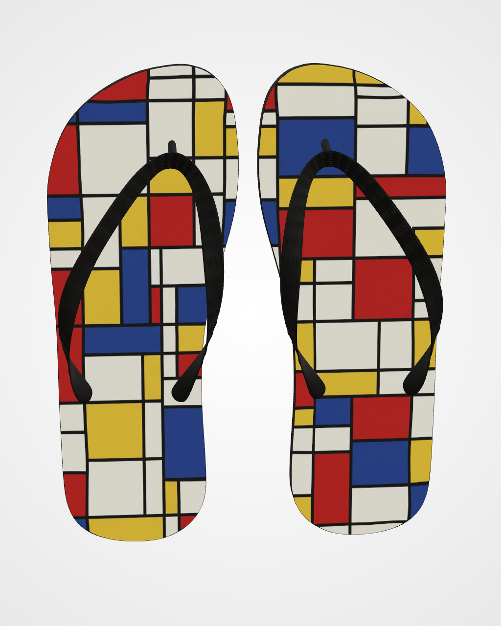 String — Unity Flip Flops