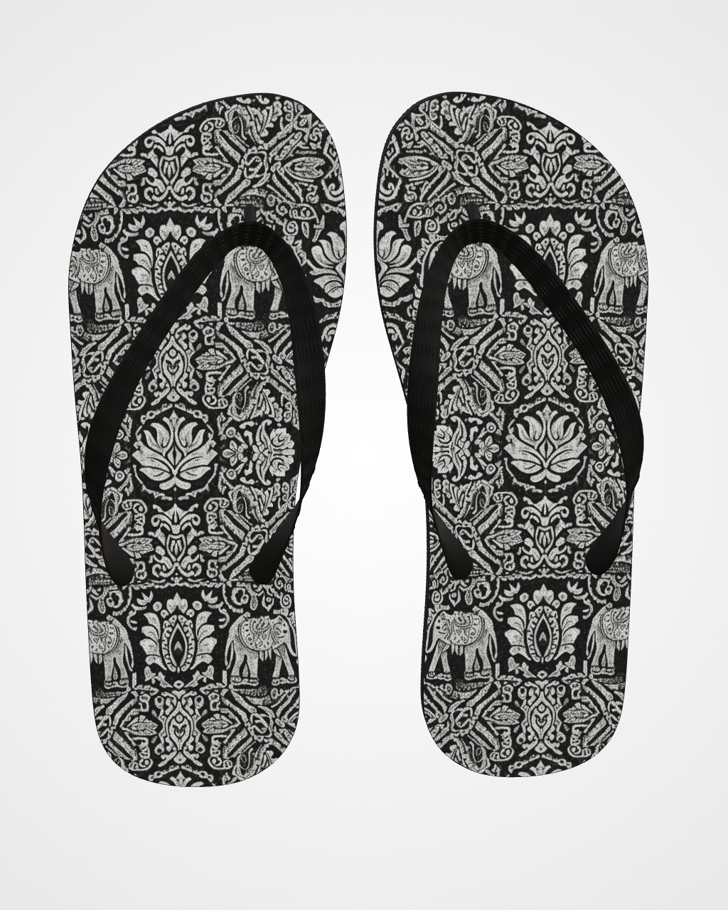 String — Bungalow Flip Flops