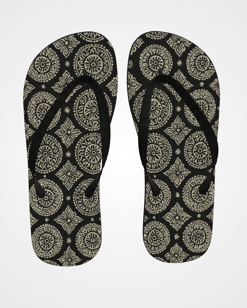 String — Chroma Flip Flops