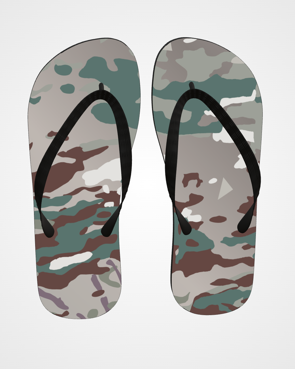 String — Vantage Flip Flops