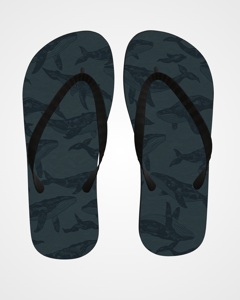 String — Breeze Flip Flops