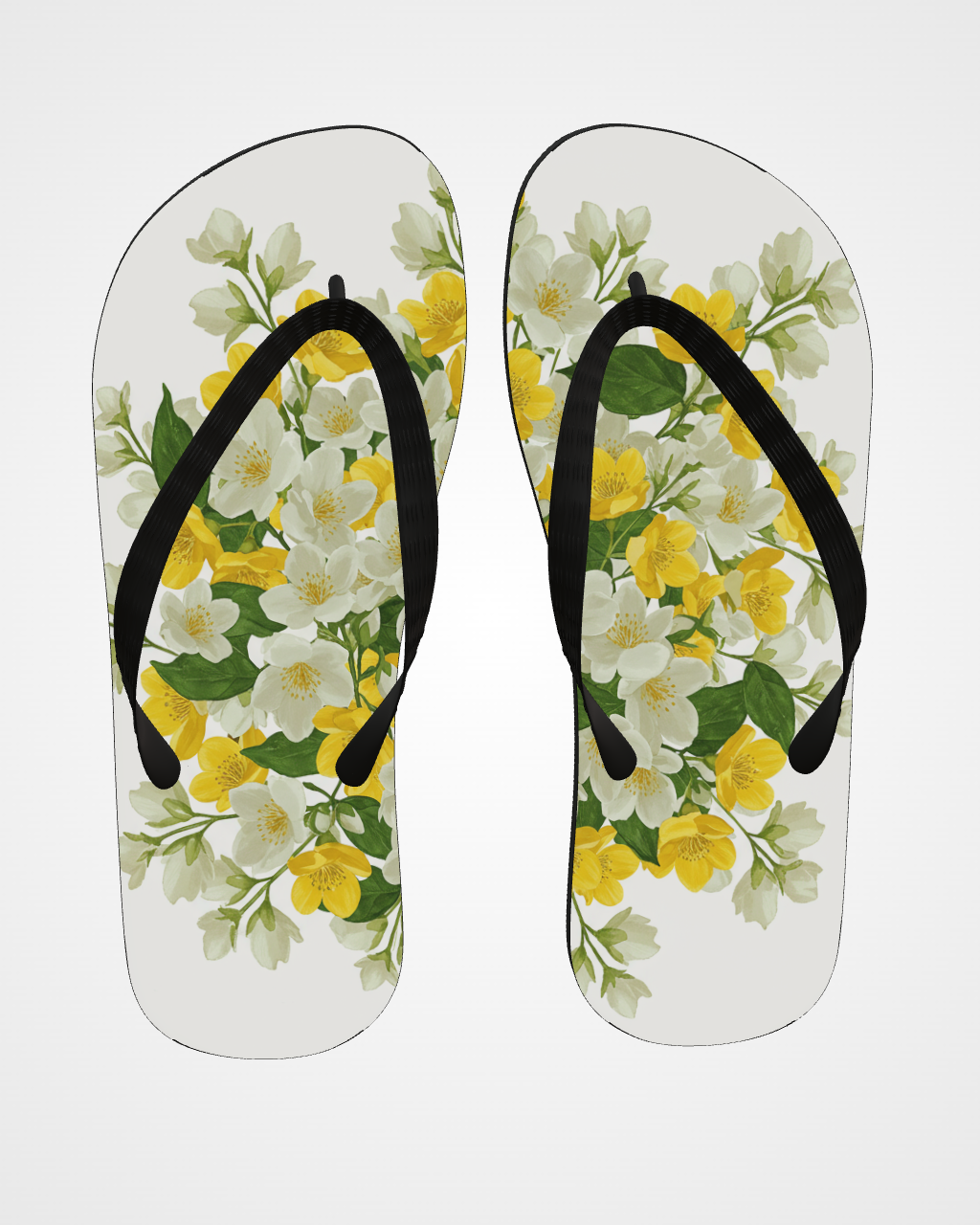 String — Sahara Flip Flops