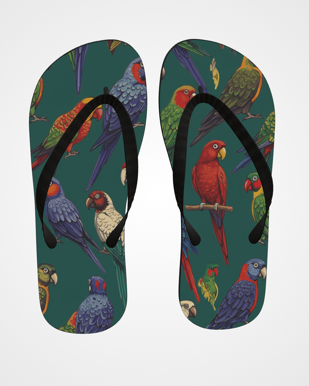 String — Tropique Flip Flops