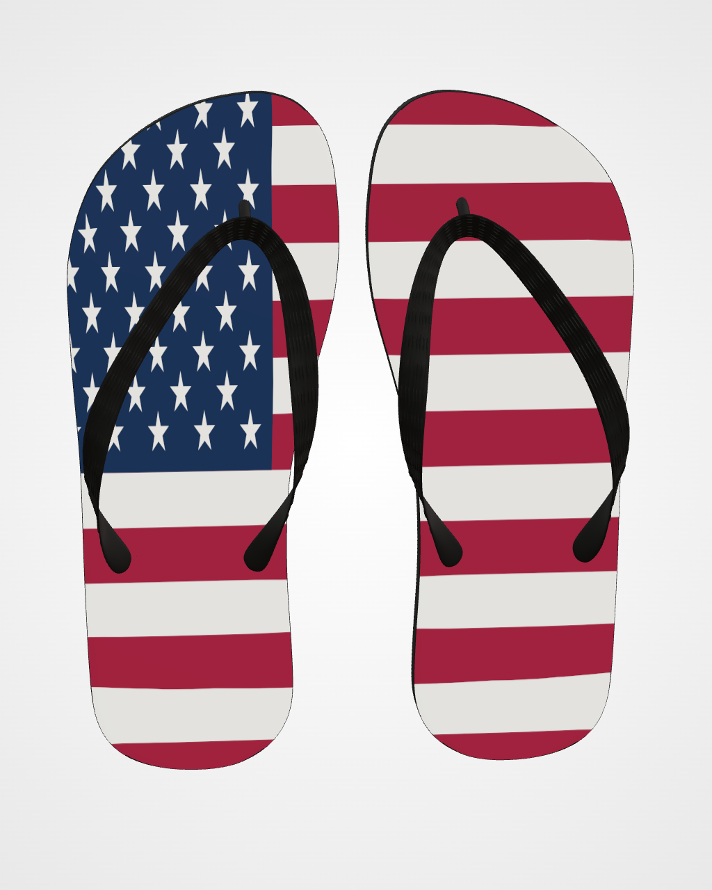 String — Valor Flip Flops
