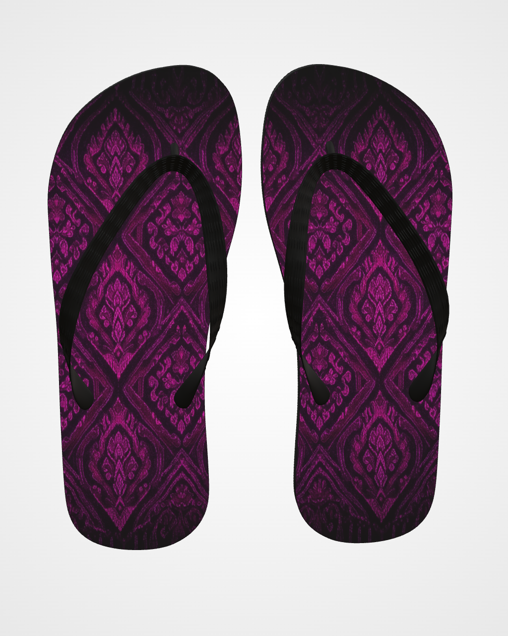 String — Siam Flip Flops