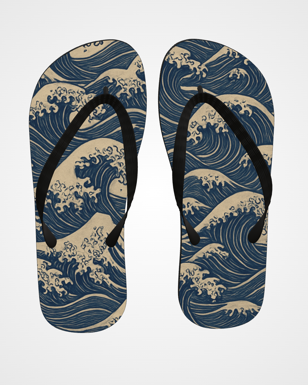 String — Kaze Flip Flops