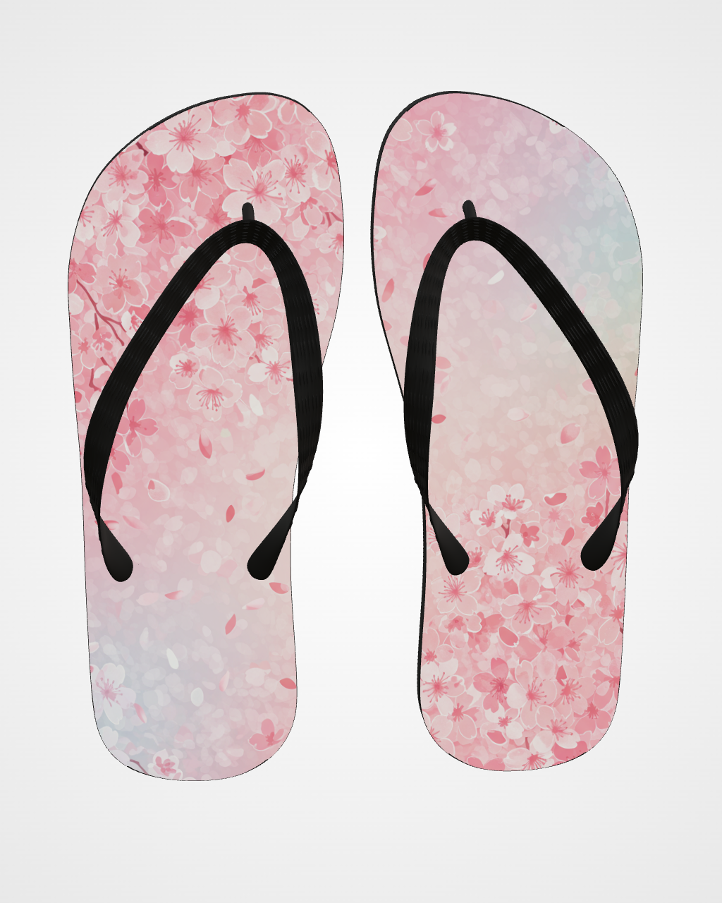 String — Hana Flip Flops