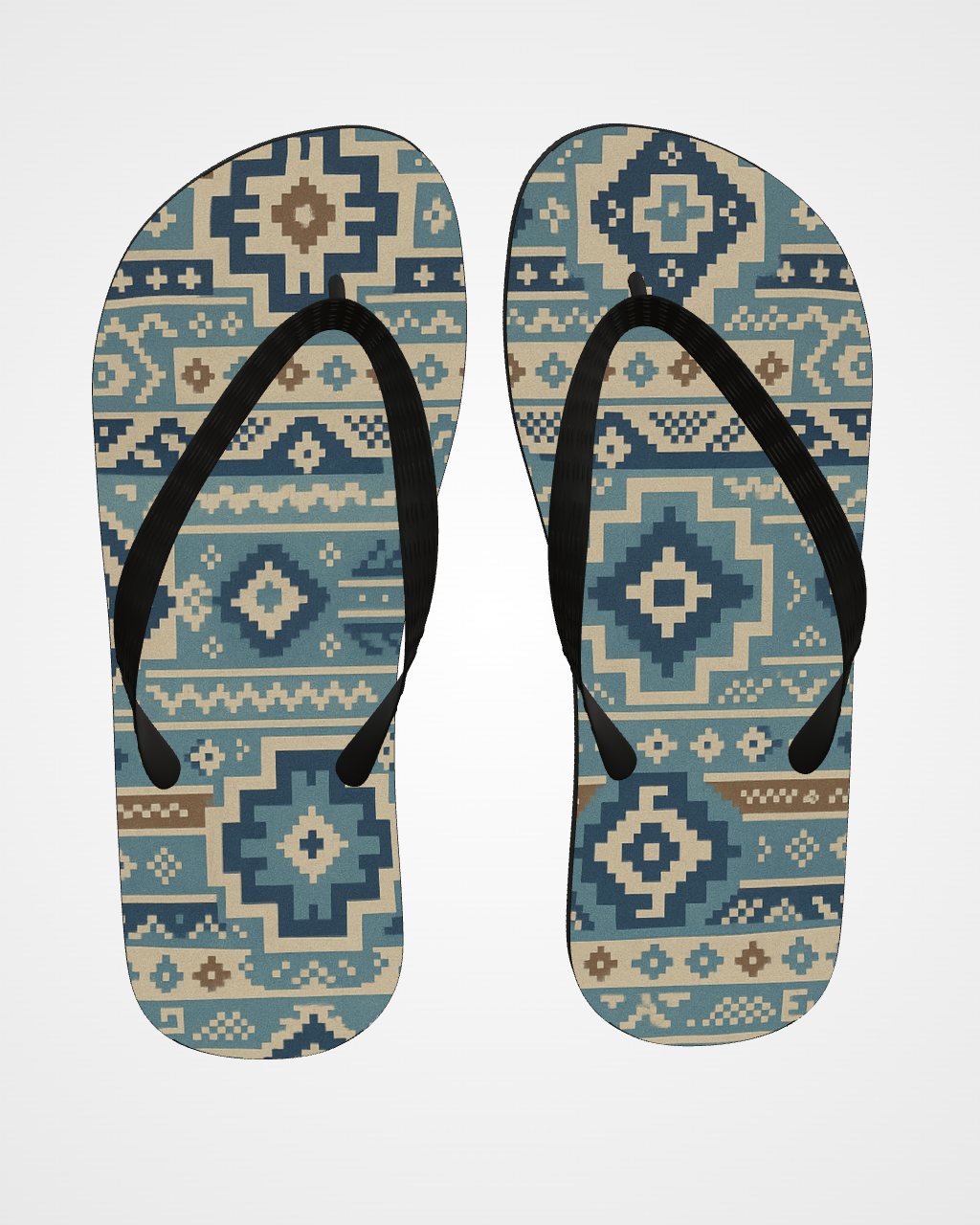 String — Cielo Flip Flops