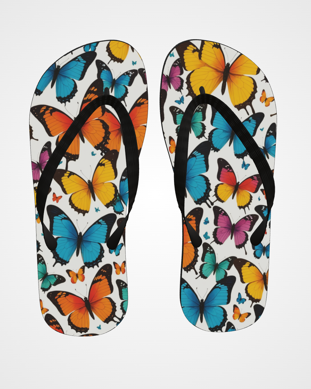 String — Flutter Flip Flops