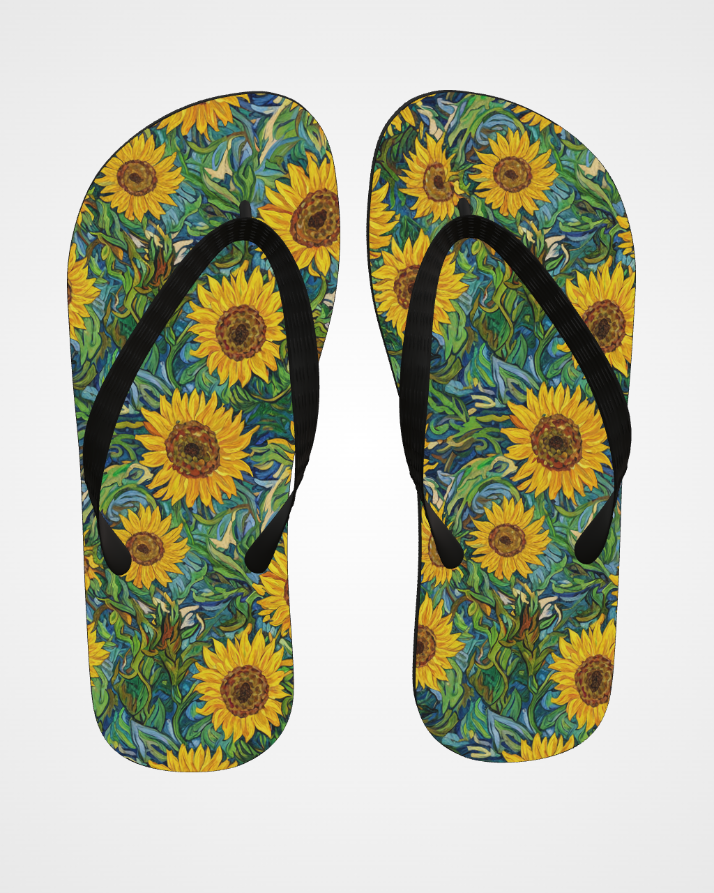 String — Elysium Flip Flops