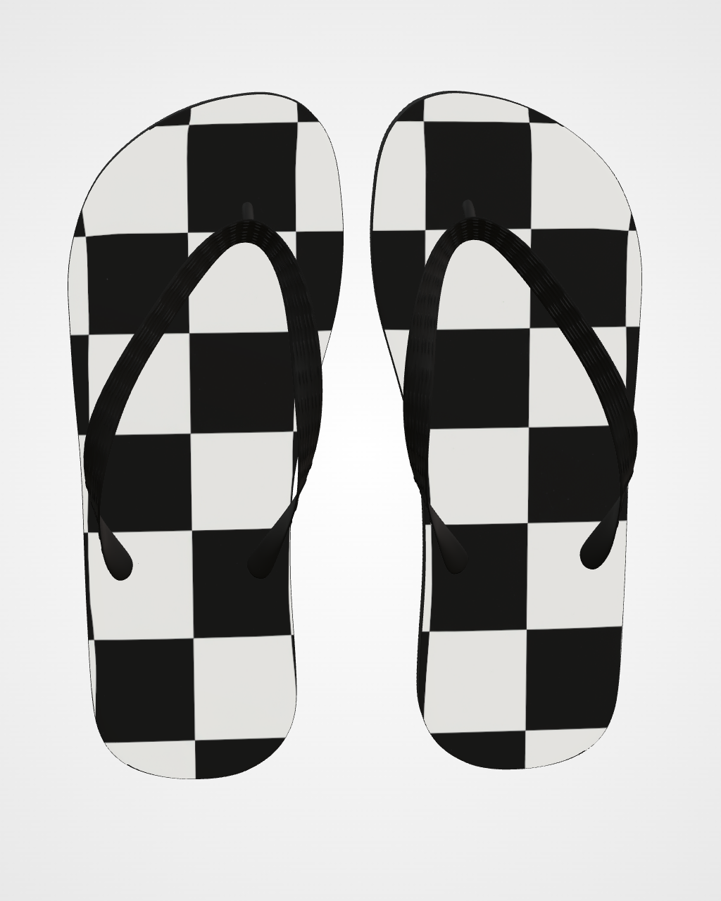 String — Spectrum Flip Flops