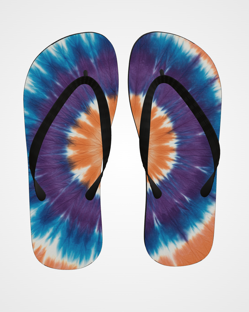String — Eclipse Flip Flops