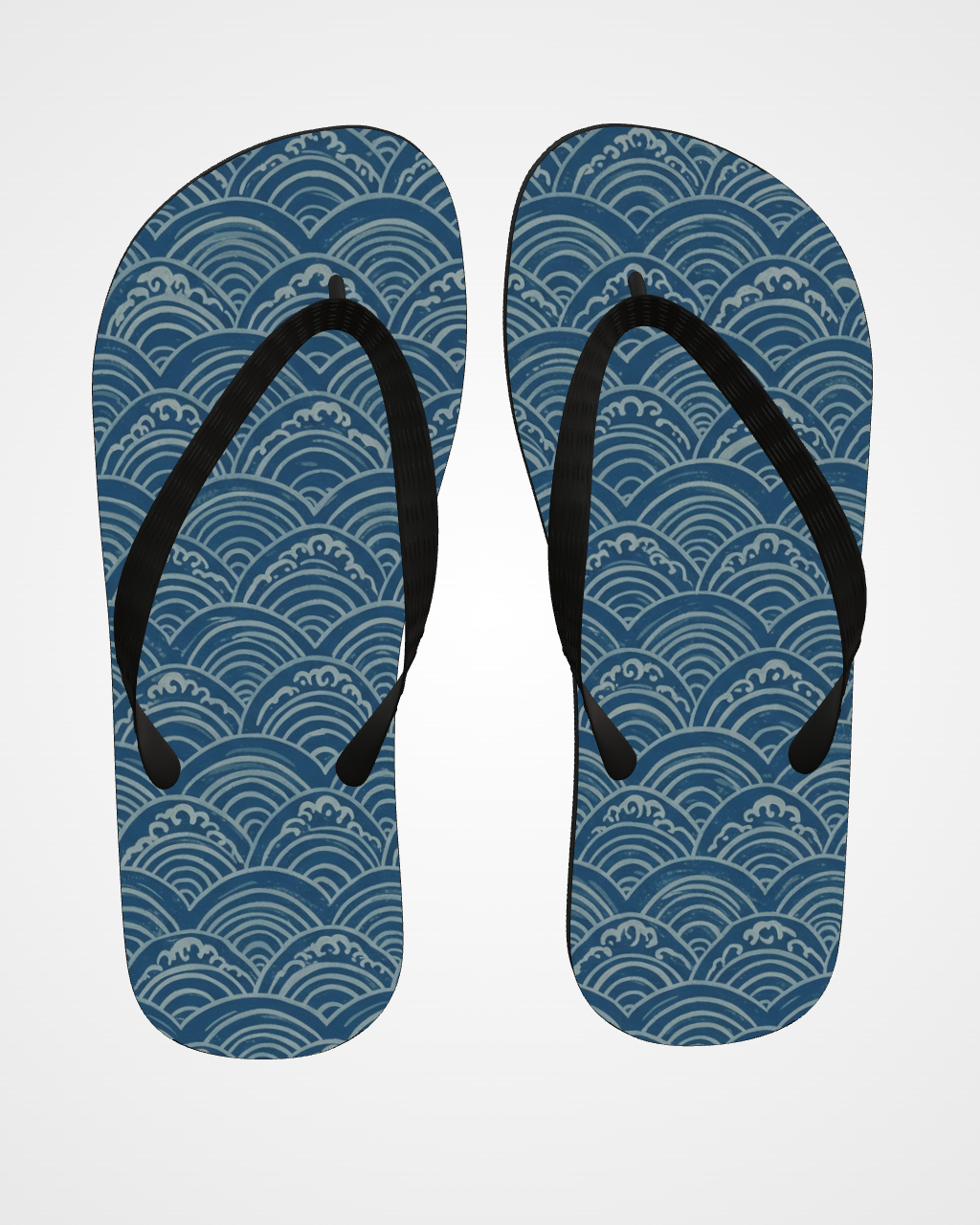 String — Aoi Flip Flops