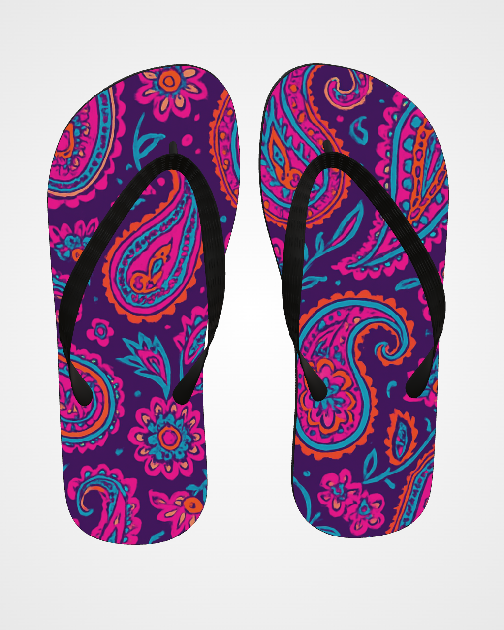 String — Jasmine Flip Flops