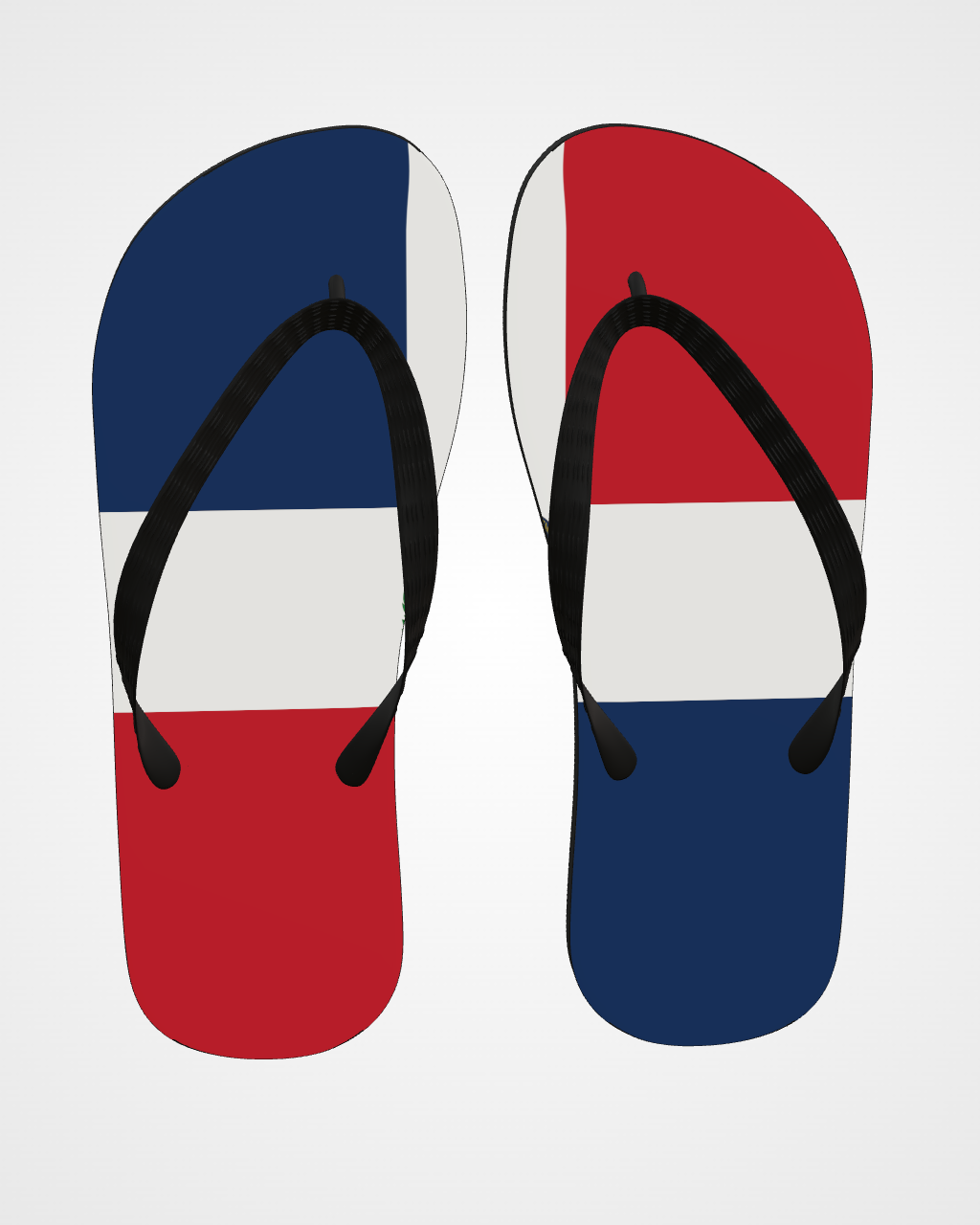 String — Isla Flip Flops