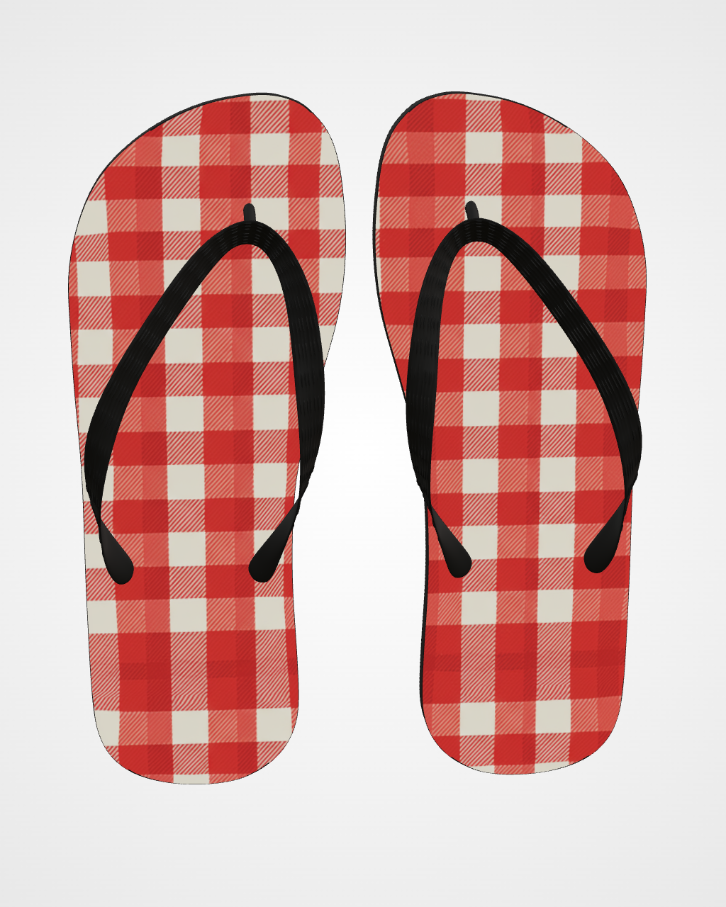 String — Haven Flip Flops