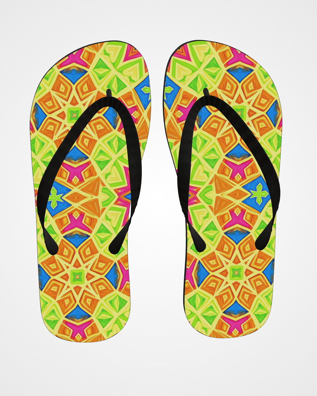 String — Istanbul Flip Flops