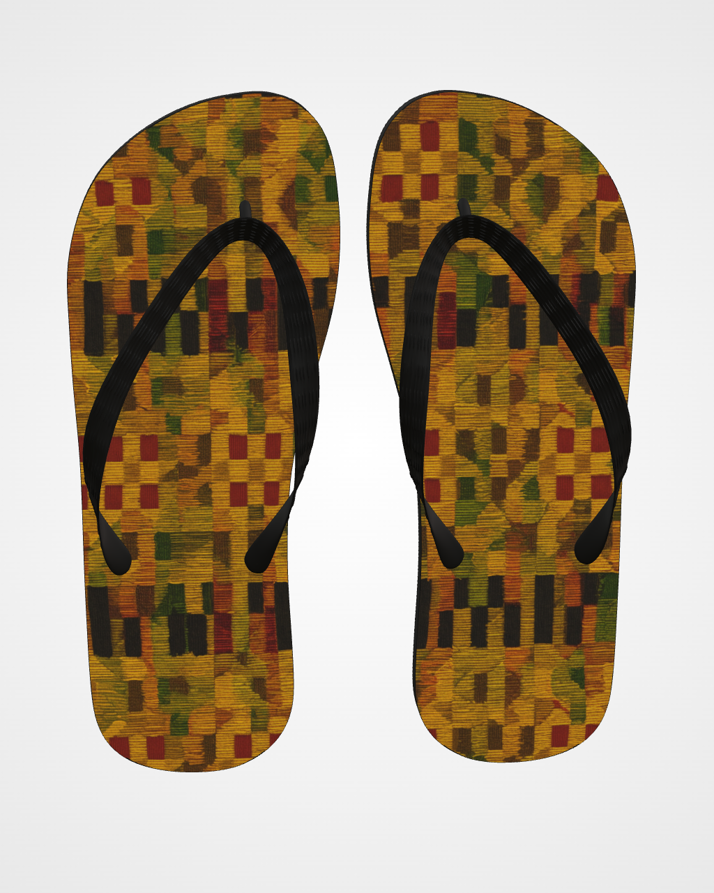 String — Masai Flip Flops