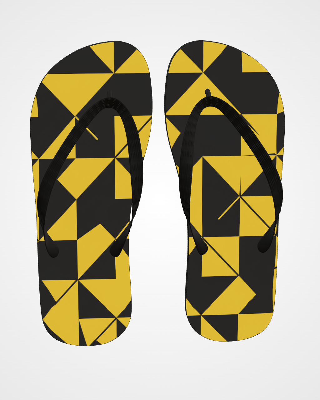 String — Vortex Flip Flops