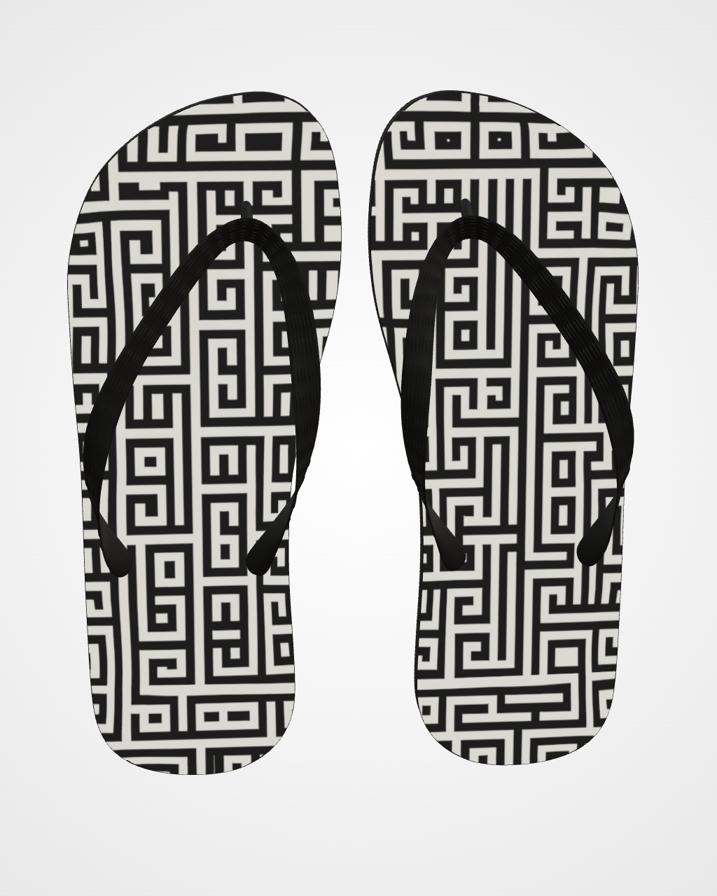 String — Aegean Flip Flops