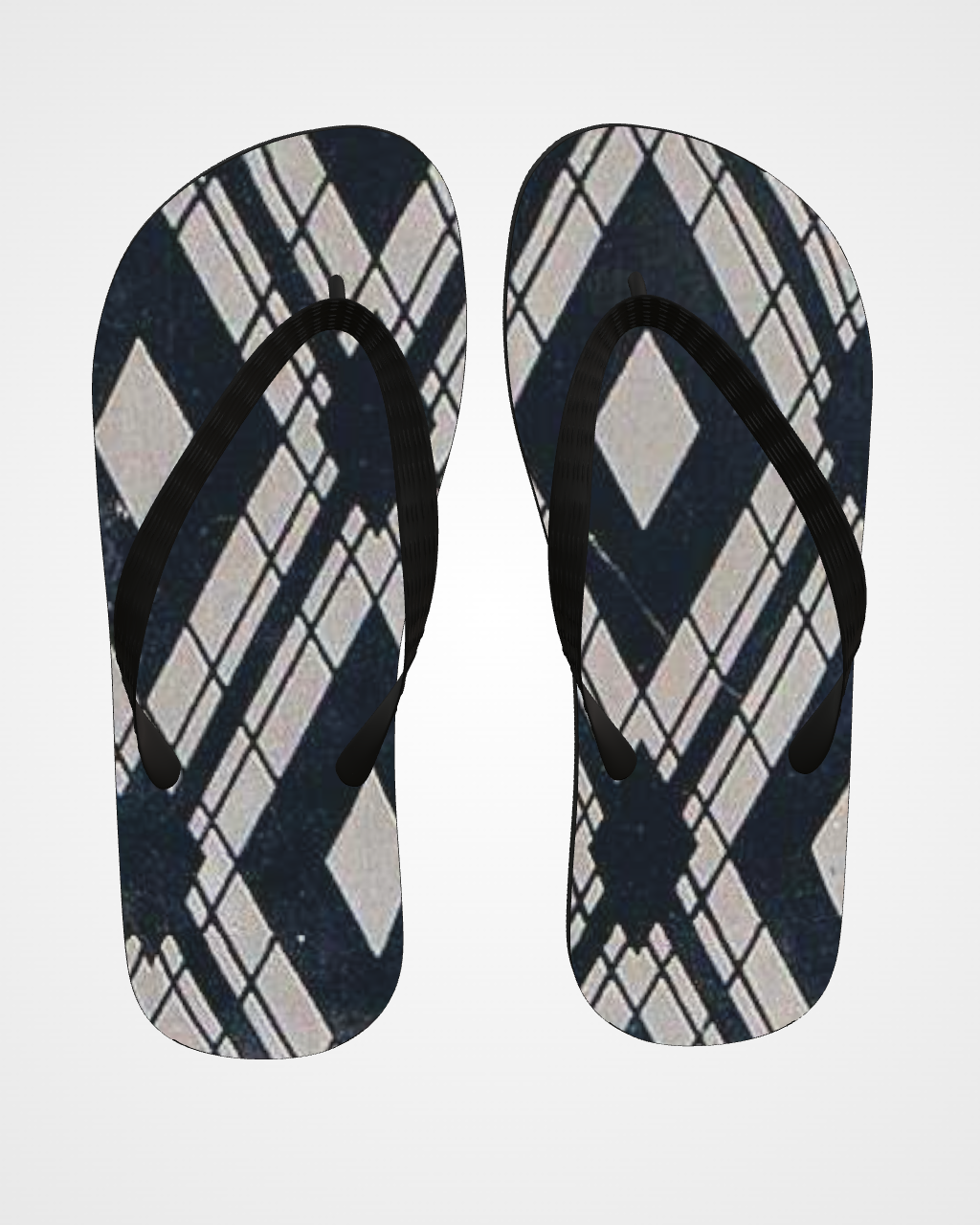 String — Duet Flip Flops
