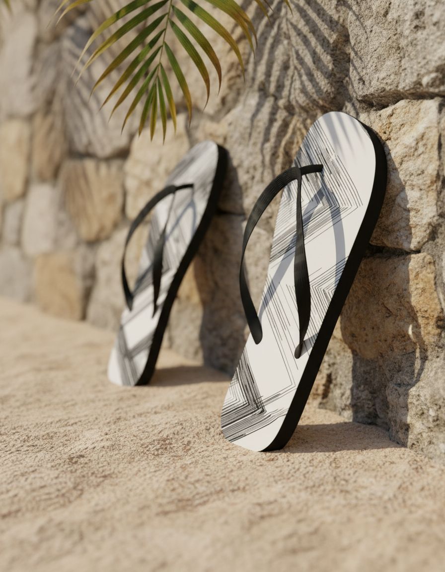 Flip Flops in Ethereal
