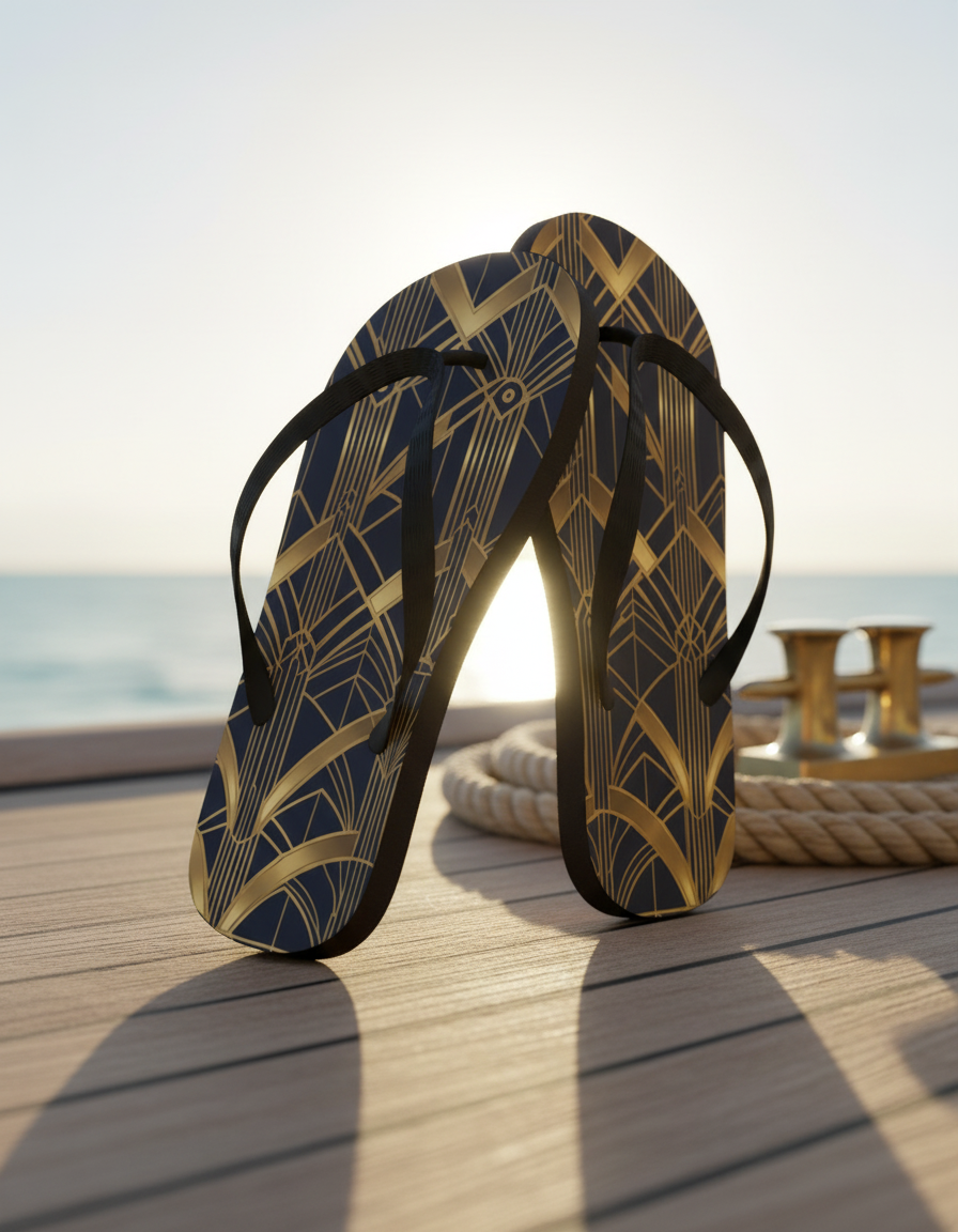 Chroma Flip Flops flip flops