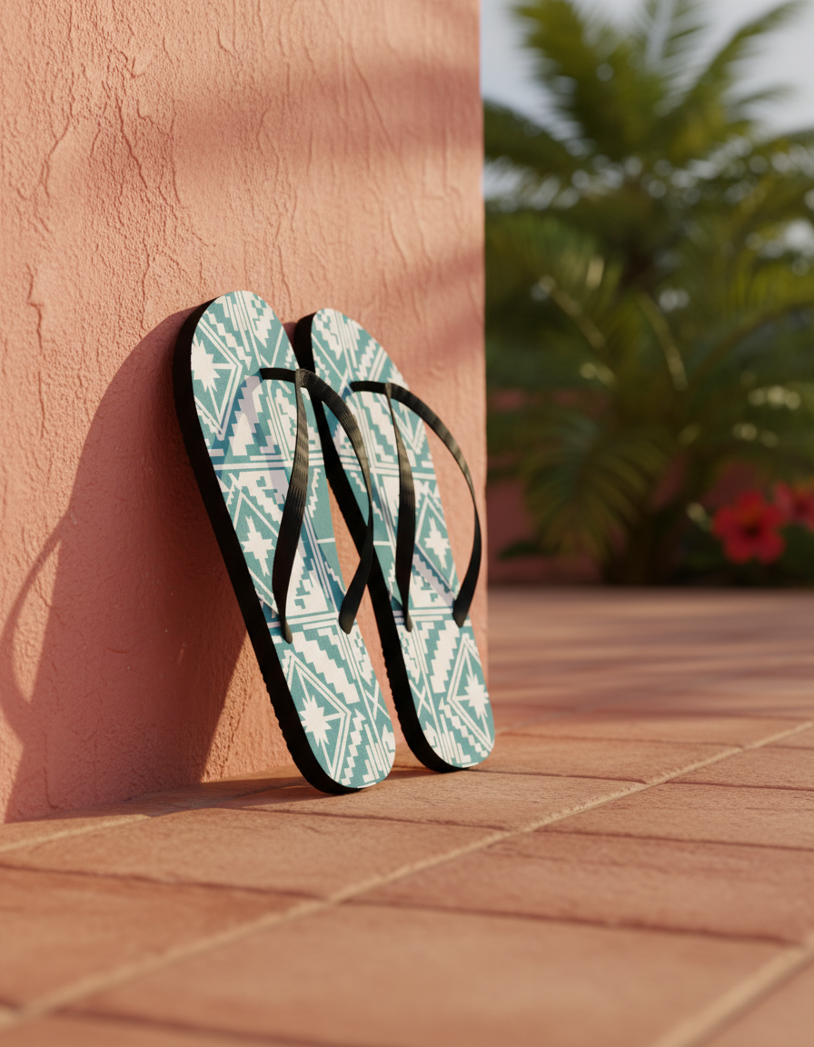 Horizon Flip Flops flip flops