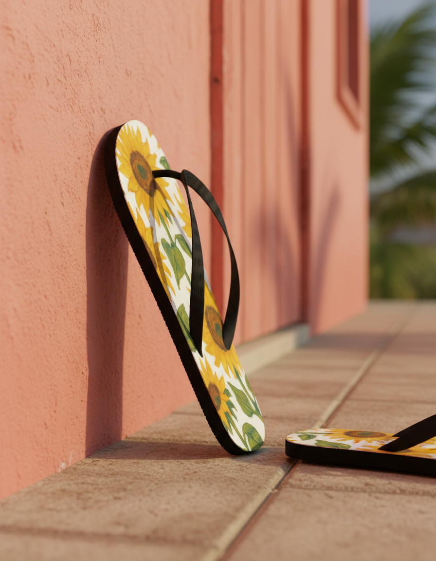 Flip Flops in Elysium