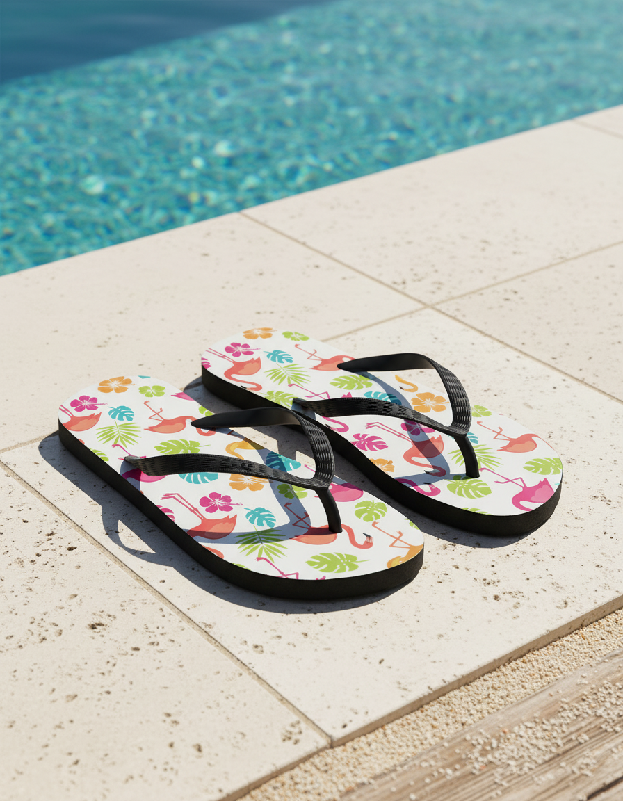 Oasis Flip Flops flip flops