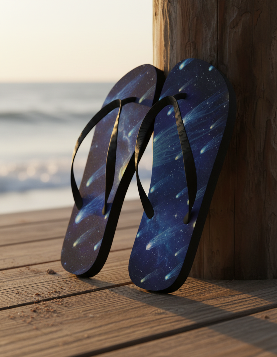 Flip Flops in Wild