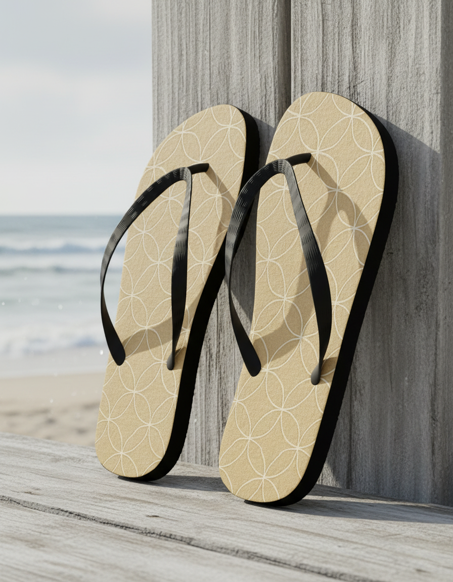 Aoi Flip Flops flip flops