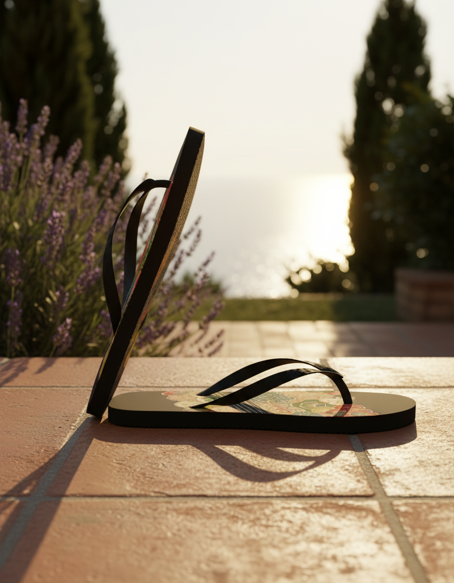 Flip Flops in Hikari