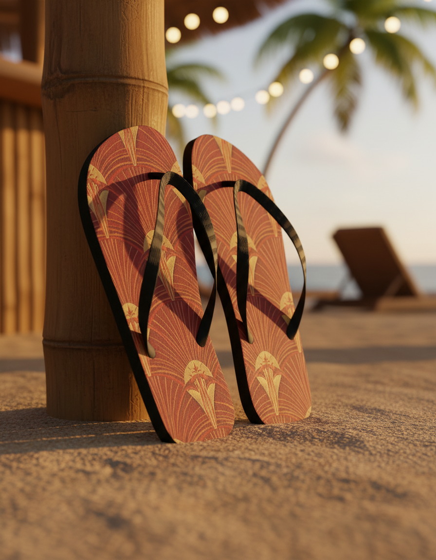 Gatsby Flip Flops flip flops
