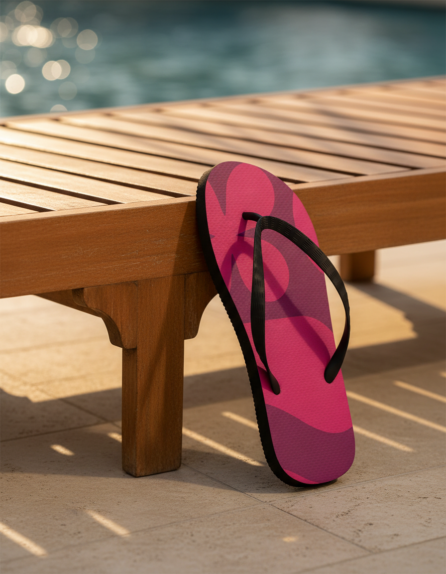 Flip Flops in Prism