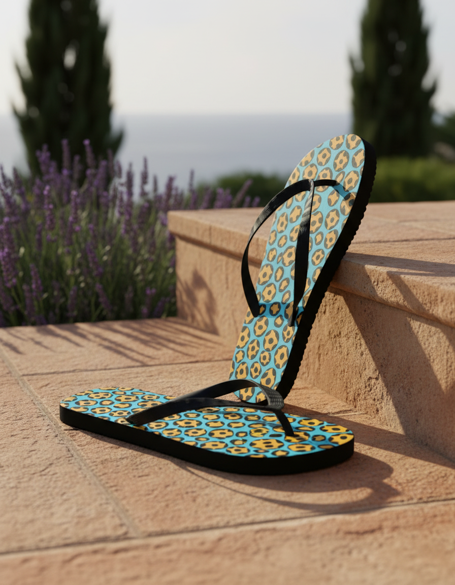 Flip Flops in Prowl