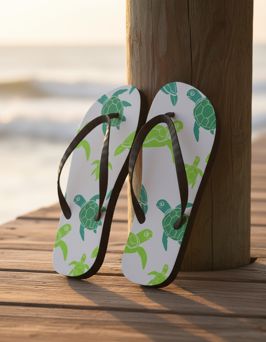 Flip Flops in Nautilus