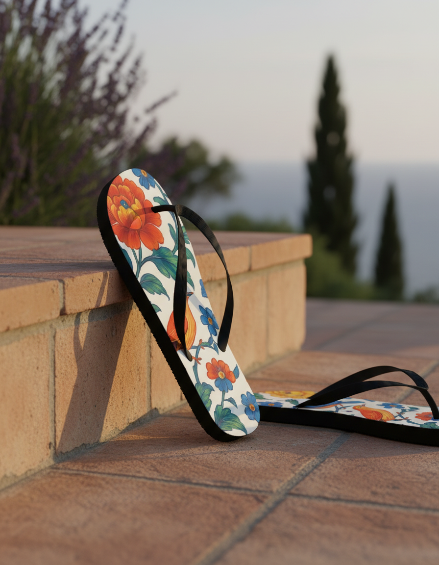 Flip Flops in Dynasty