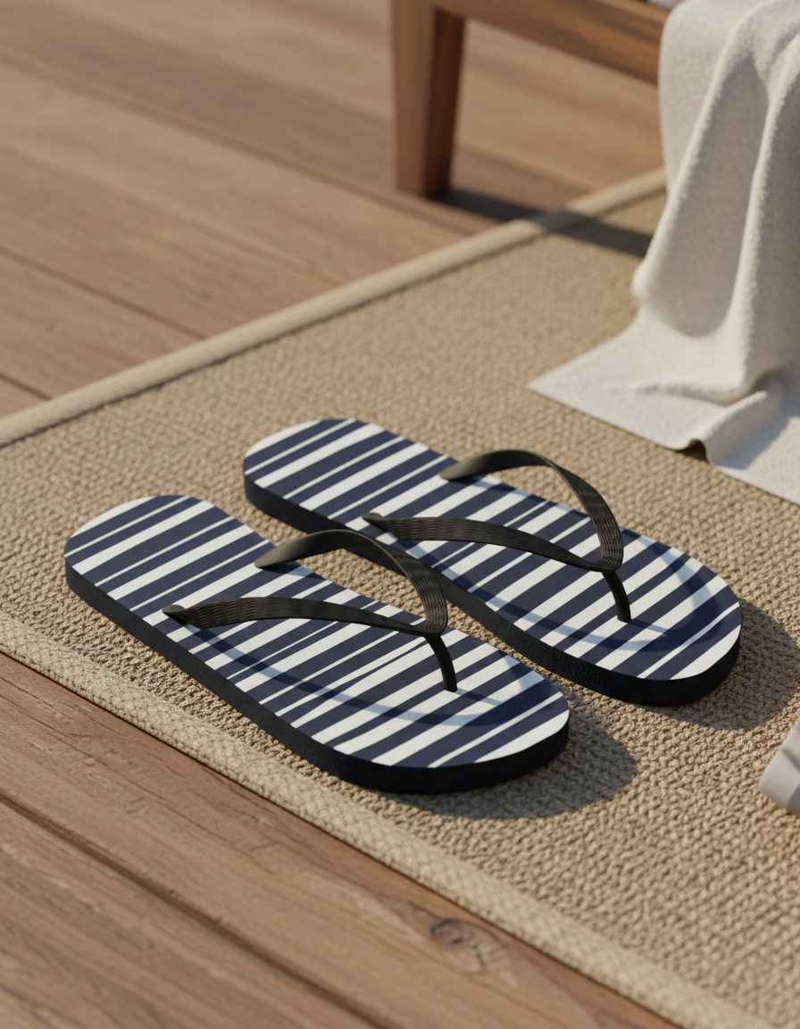 Flip Flops in Nautilus