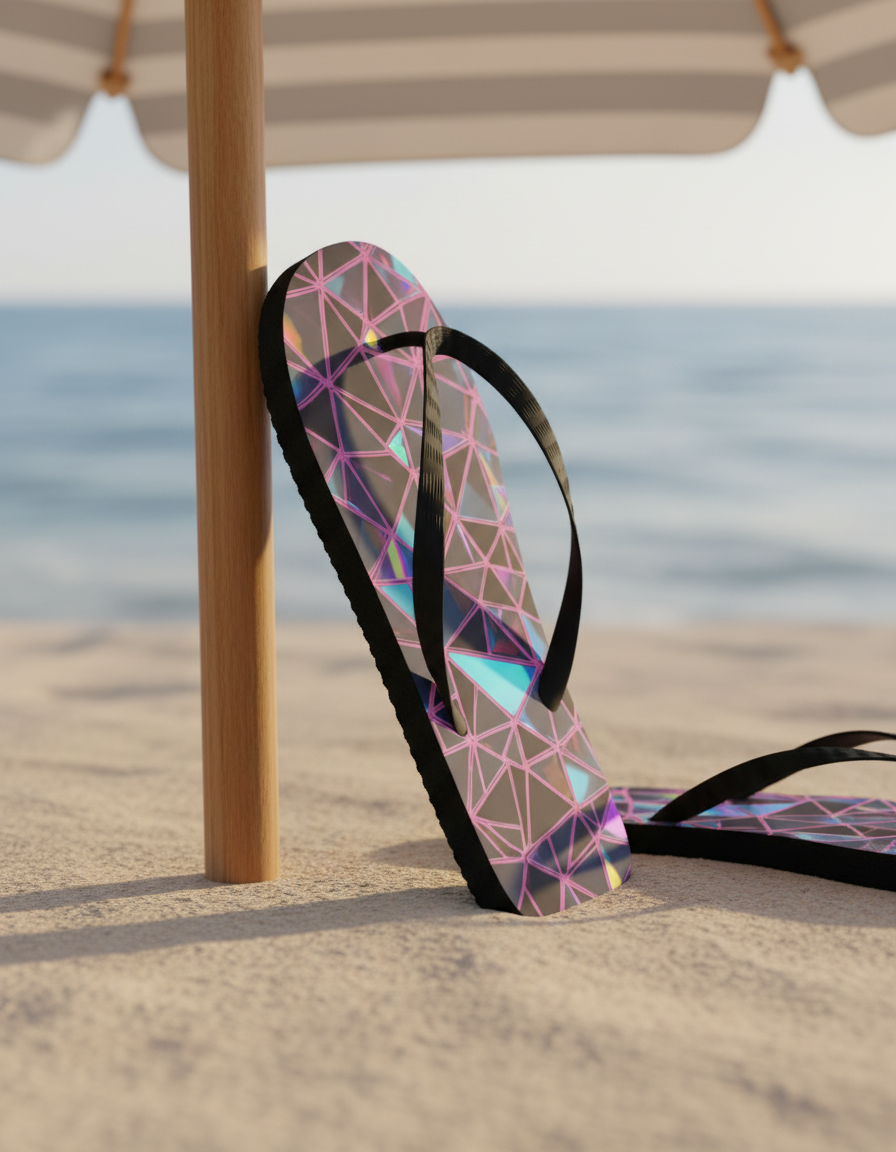 Flip Flops in Aura