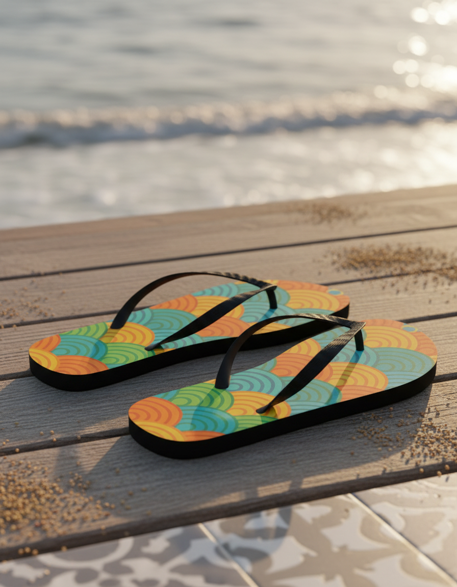 Flip Flops in Awari