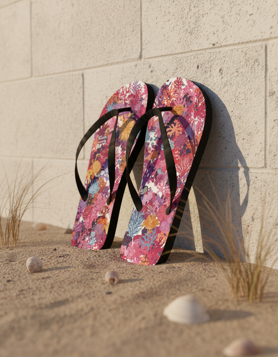 Flip Flops in Nautilus